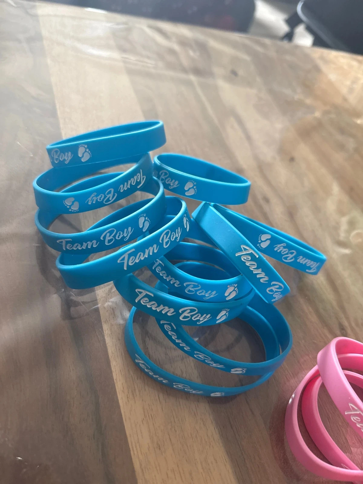 Bracelet team boy/girl – photo 3